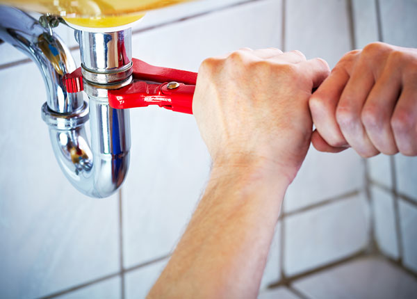 About Harrison Water Heater Contractors and Plumbers